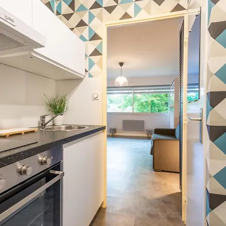 Le Hardelot - A 2 Km De La *