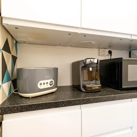 Apartamento Le Hardelot - A 2 Km De La