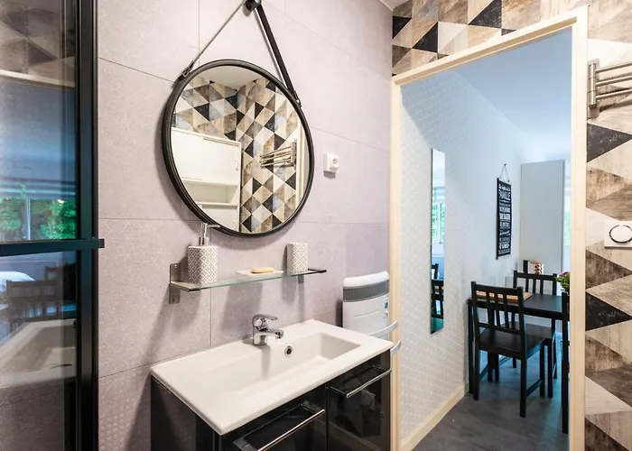 Apartamento Le Hardelot - A 2 Km De La *