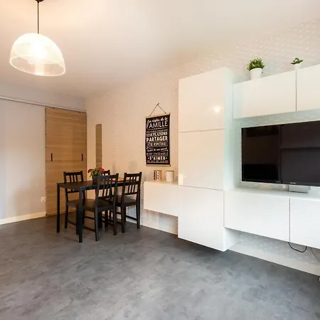 Le Hardelot - A 2 Km De La *