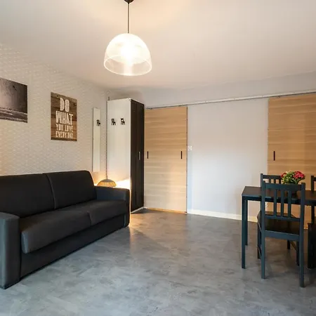 דירה Le Hardelot - A 2 Km De La