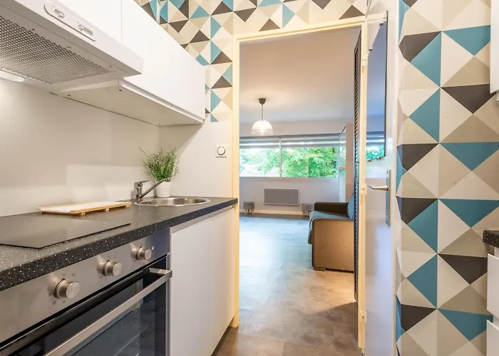 Le Hardelot - à 2 Km De La *