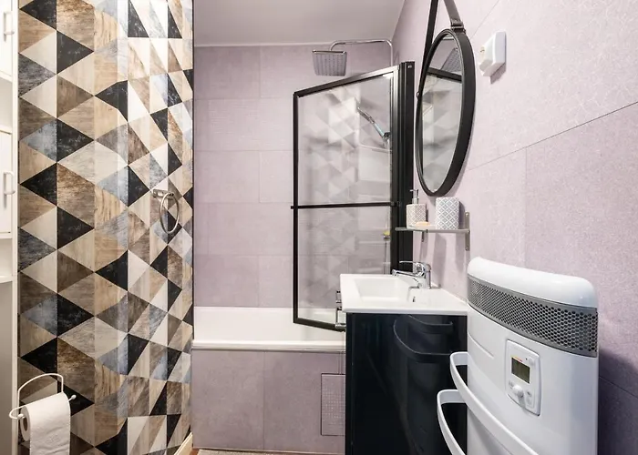 Appartement Le Hardelot - à 2 Km De La